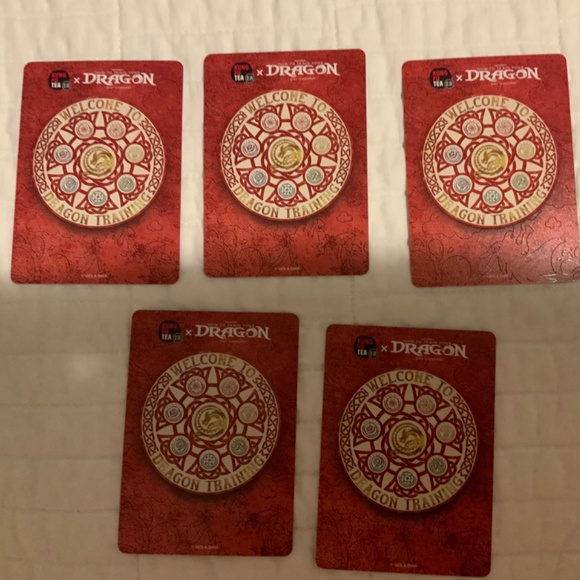 How to train your dragon toothless popcorn bucket - Picture 8 of 8